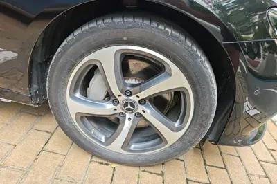 Mercedes-Benz E-Class 2020, 109100 км, за 180540.47 CNY - фото 8