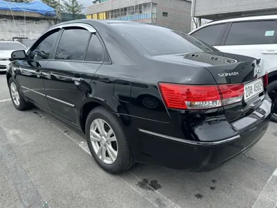 Hyundai Sonata 2009, 182283 км, за 1990000 KRW