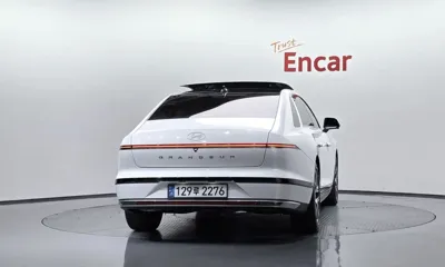 Hyundai Grandeur 2023, 25469 км, за 33100000 KRW