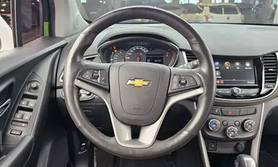 ChevroletGMDaewoo Trax 2021, 71356 км, за 8500000 KRW - фото 13