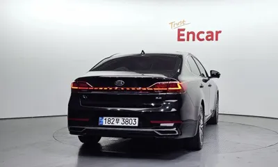 Kia K7 2020, 47824 км, за 18900000 KRW