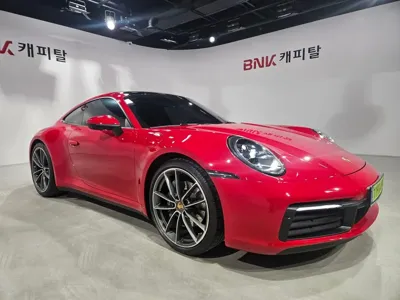 Porsche 911 2023, 16400 км, за 138660000 KRW - фото 3