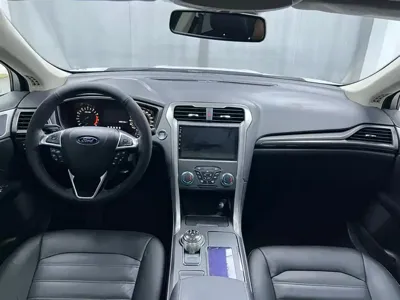 Ford Mondeo 2017, 78000 км, за 33000 CNY
