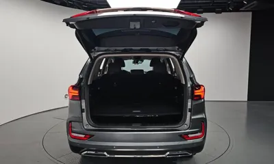 KG_Mobility_Ssangyong Rexton 2021, 45245 км, за 24300000 KRW - фото 20