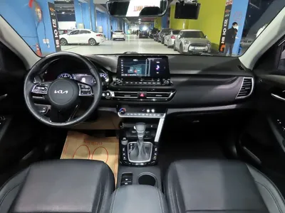 Kia Seltos 2023, 69270 км, за 23500000 KRW - фото 5