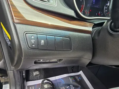 Kia K7 2016, 140748 км, за 6500000 KRW - фото 16