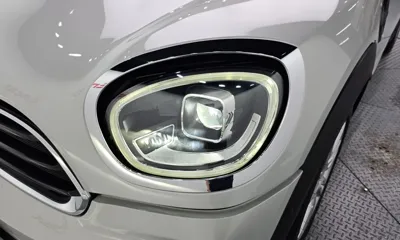 MINI Countryman 2021, 59556 км, за 23900000 KRW - фото 22