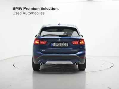 BMW X1 2022, 38021 км, за 27500000 KRW - фото 4