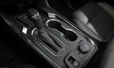 ChevroletGMDaewoo Traverse 2020, 54682 км, за 21600000 KRW - фото 9