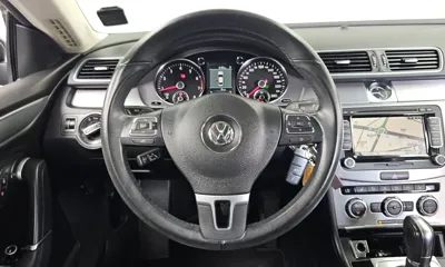 Volkswagen CC 2012, 142201 км, за 5200000 KRW - фото 13
