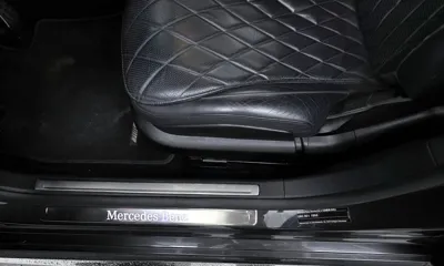 Mercedes-Benz S-Class 2021, 99239 км, за 68700000 KRW - фото 26