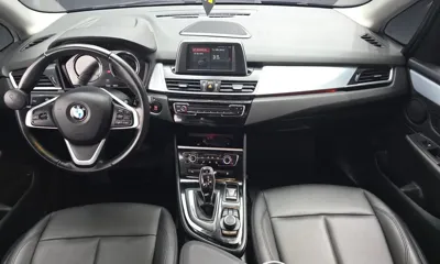 BMW 2-Series 2019, 54926 км, за 15900000 KRW - фото 7