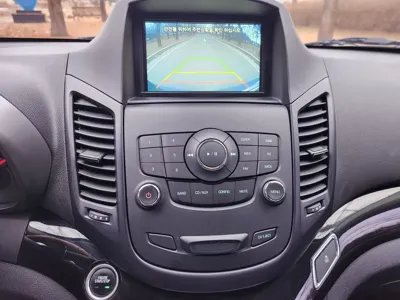 ChevroletGMDaewoo Orlando 2015, 118426 км, за 4500000 KRW - фото 18