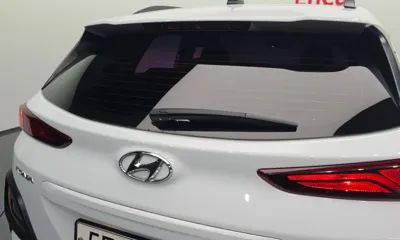 Hyundai Kona 2018, 105277 км, за 99990000 KRW - фото 28
