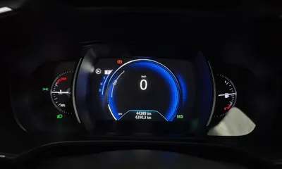 Renault-KoreaSamsung QM6 2018, 44389 км, за 12900000 KRW - фото 8