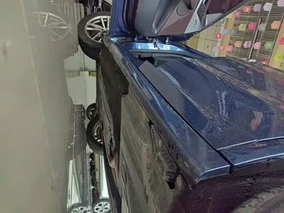 BMW X3 2018, 144300 км, за 105200 CNY - фото 22