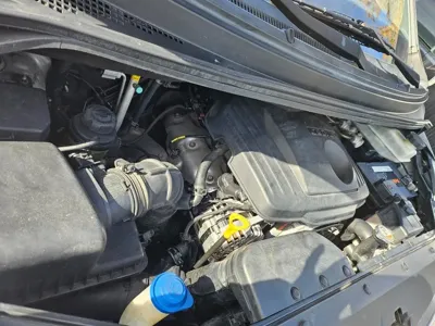 Hyundai Starex 2015, 188761 км, за 6800000 KRW - фото 6