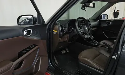 Kia Soul 2019, 128986 км, за 10200000 KRW - фото 10