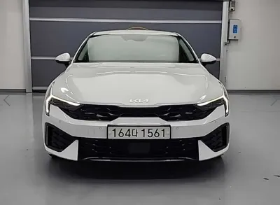 Kia K5 2024, 58678 км, за 27000000 KRW - фото 2