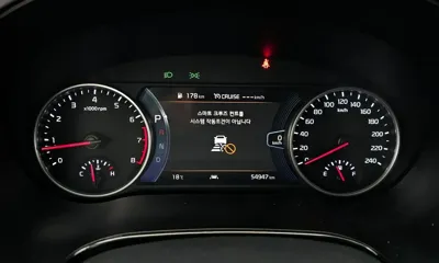 Kia Seltos 2021, 54947 км, за 21000000 KRW - фото 8