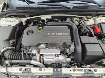 ChevroletGMDaewoo Malibu 2018, 132445 км, за 6200000 KRW - фото 6