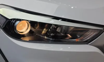 Hyundai Tucson 2018, 52638 км, за 16300000 KRW - фото 22