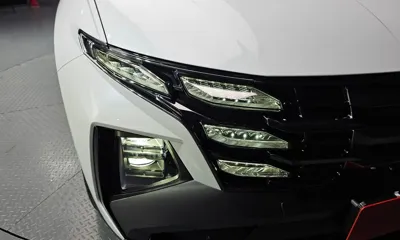 Hyundai Tucson 2025, 20324 км, за 37900000 KRW - фото 22