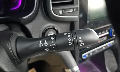 Renault-KoreaSamsung QM6 2019, 137579 км, за 12300000 KRW - фото 31