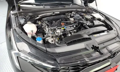 Kia K5 2024, 18733 км, за 31900000 KRW - фото 6