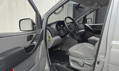 Hyundai Starex 2021, 51822 км, за 16490000 KRW - фото 10