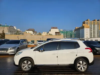 Peugeot 2008 2015, 126057 км, за 3500000 KRW - фото 7