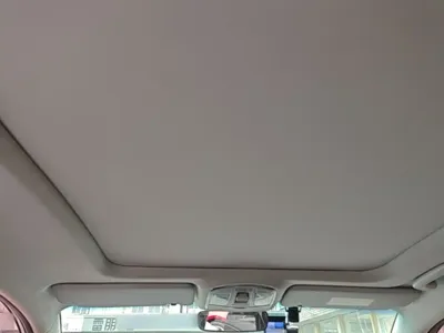 Hyundai Tucson 2017, 118100 км, за 33800 CNY - фото 18