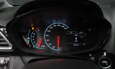 ChevroletGMDaewoo Spark 2021, 66171 км, за 8500000 KRW - фото 8
