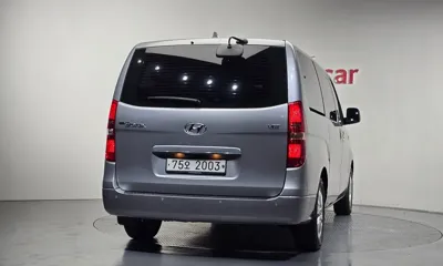 Hyundai Starex 2021, 26607 км, за 21800000 KRW - фото 4