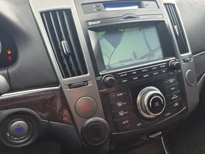 Hyundai Veracruz 2015, 201670 км, за 9800000 KRW - фото 14