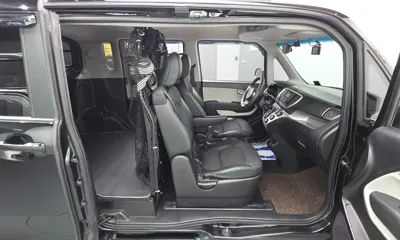 Kia Ray 2019, 93947 км, за 7700000 KRW - фото 26