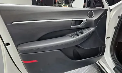 Hyundai Sonata 2020, 65101 км, за 19500000 KRW - фото 24