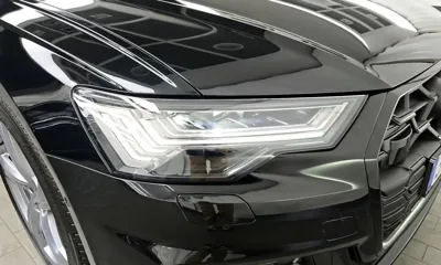 Audi A6 2025, 7575 км, за 48990000 KRW - фото 22