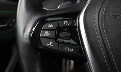 BMW 5-Series 2017, 63951 км, за 25900000 KRW - фото 19
