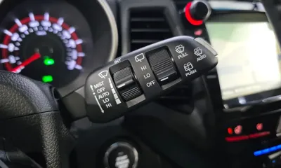 KG_Mobility_Ssangyong TIBOLI 2018, 119952 км, за 7950000 KRW - фото 15