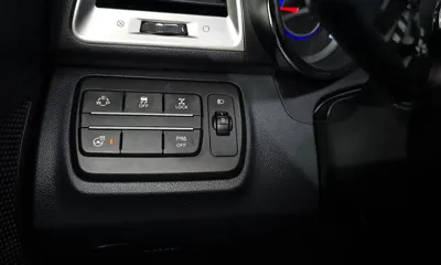 KG_Mobility_Ssangyong TIBOLI 2016, 66452 км, за 7800000 KRW - фото 16