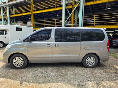 Hyundai Starex 2017, 116110 км, за 9900000 KRW - фото 11