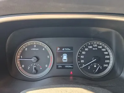 Hyundai Tucson 2019, 105000 км, за 14450000 KRW - фото 18