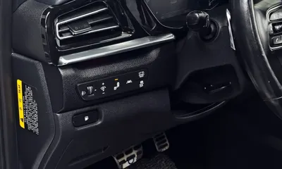 Kia Niro 2020, 126890 км, за 15990000 KRW - фото 17