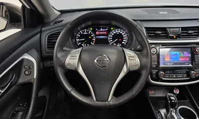 Nissan Altima 2018, 35722 км, за 12500000 KRW - фото 13