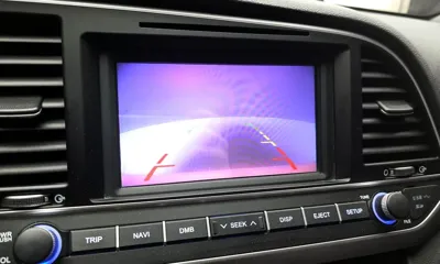 Hyundai Avante 2018, 113184 км, за 8190000 KRW - фото 16