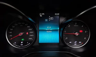 Mercedes-Benz C-Class 2019, 152343 км, за 16900000 KRW - фото 8