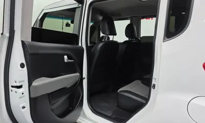 Kia Ray 2019, 106516 км, за 7990000 KRW - фото 17