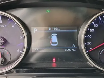 Kia Canival 2021, 89974 км, за 25000000 KRW - фото 8