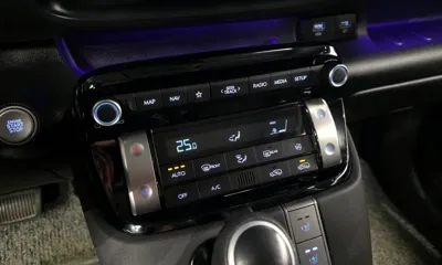 Hyundai Casper 2024, 27598 км, за 15500000 KRW - фото 20